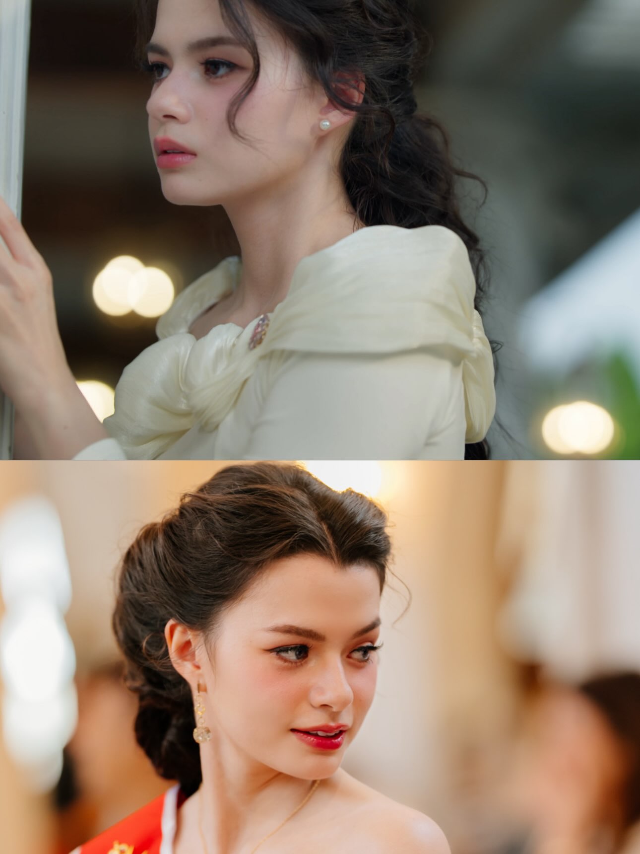 เบคกี้ - รีเบคก้า แพทรีเซีย อาร์มสตรอง