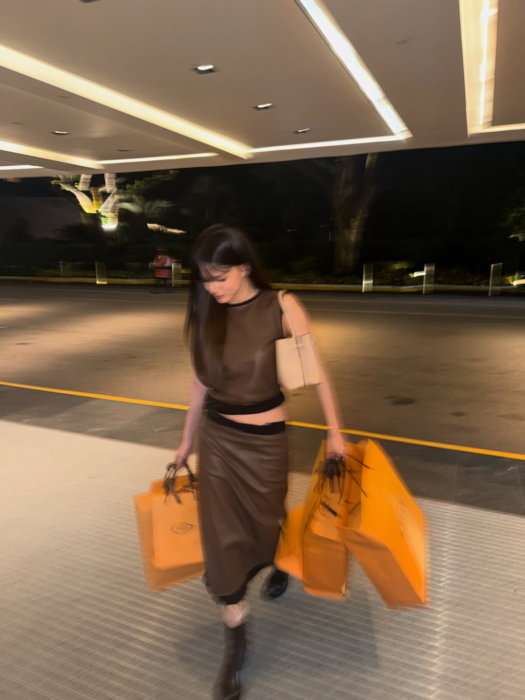 เบคกี้ - รีเบคก้า แพทรีเซีย อาร์มสตรอง
