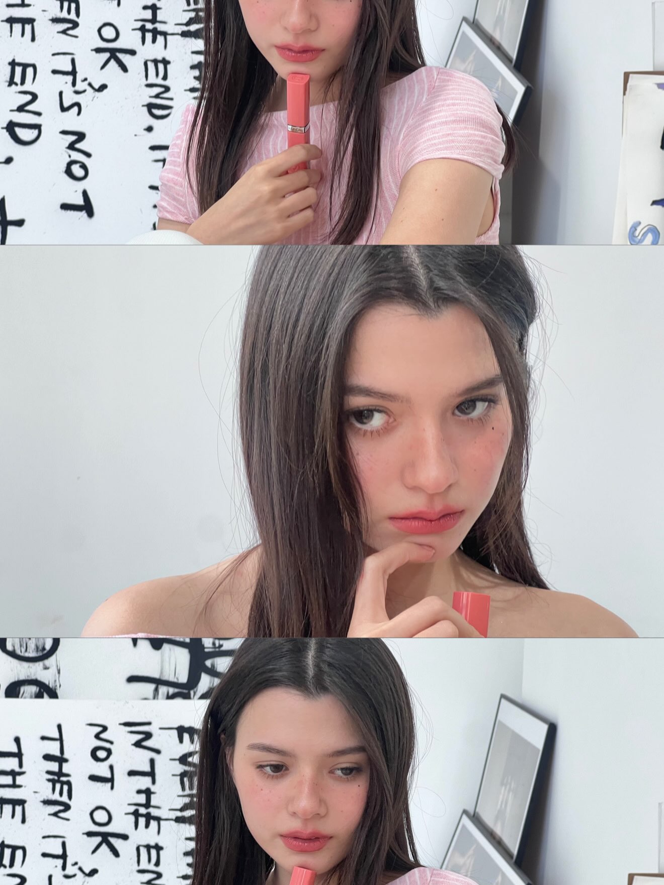 เบคกี้ - รีเบคก้า แพทรีเซีย อาร์มสตรอง