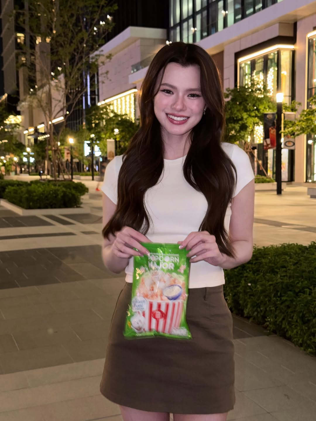 เบคกี้ - รีเบคก้า แพทรีเซีย อาร์มสตรอง