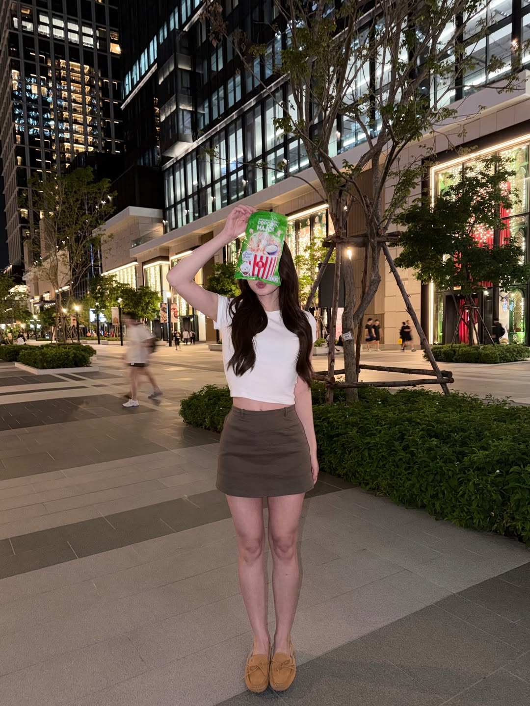 เบคกี้ - รีเบคก้า แพทรีเซีย อาร์มสตรอง