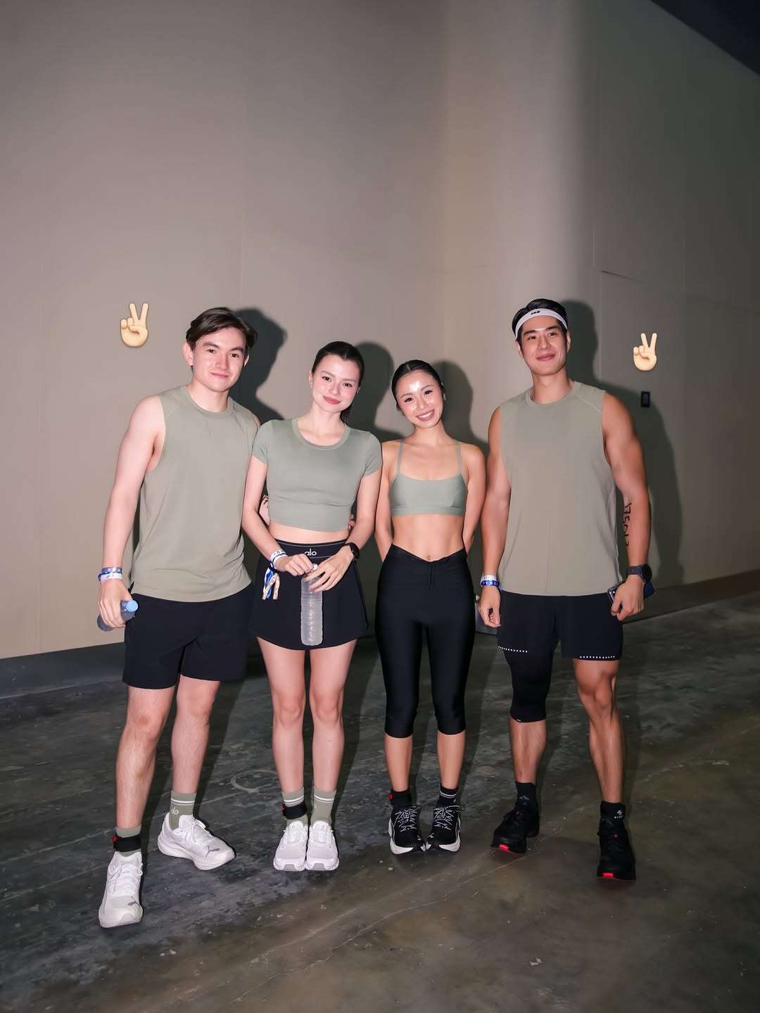 เบคกี้ - รีเบคก้า แพทรีเซีย อาร์มสตรอง