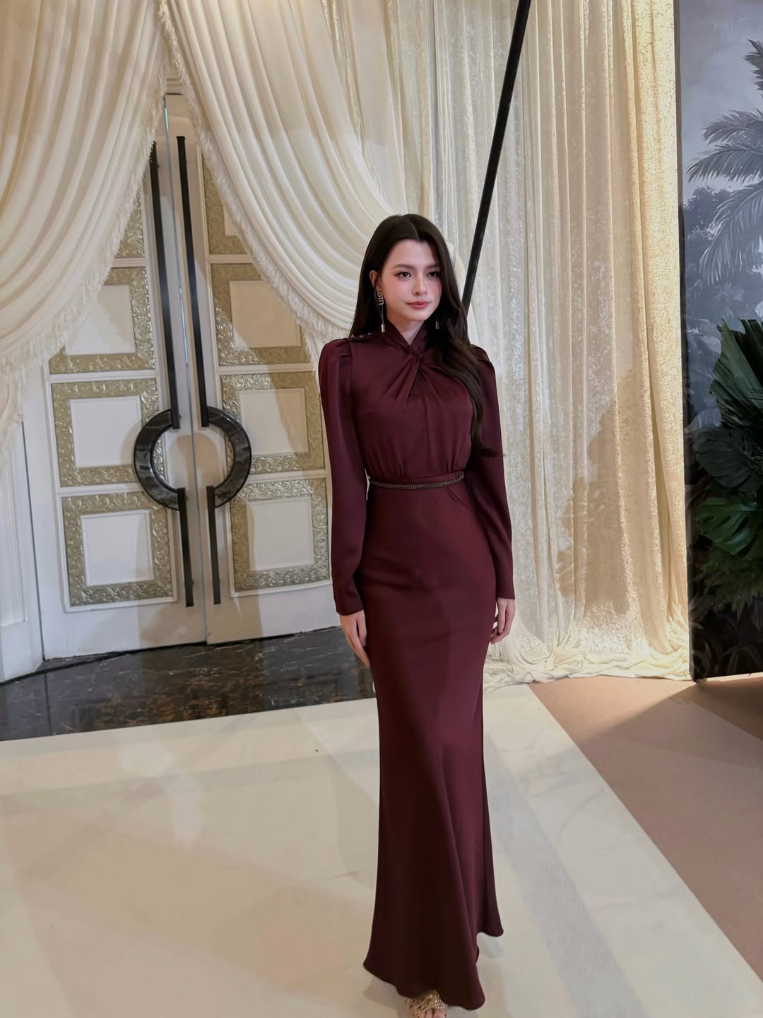 เบคกี้ - รีเบคก้า แพทรีเซีย อาร์มสตรอง