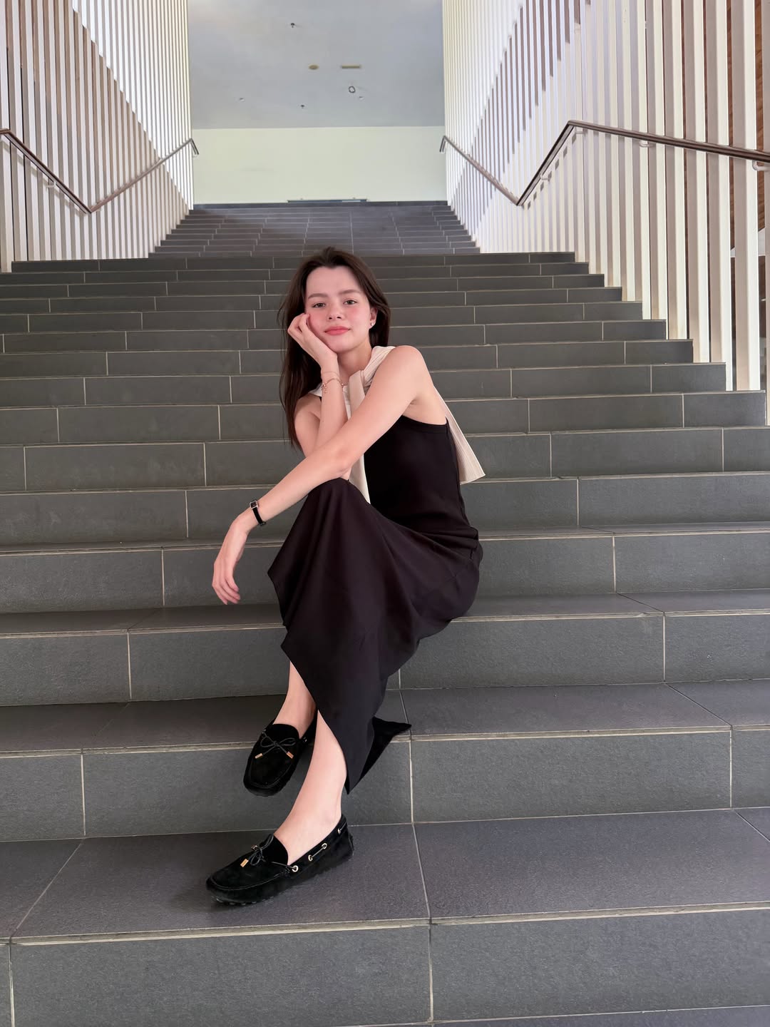 เบคกี้ - รีเบคก้า แพทรีเซีย อาร์มสตรอง