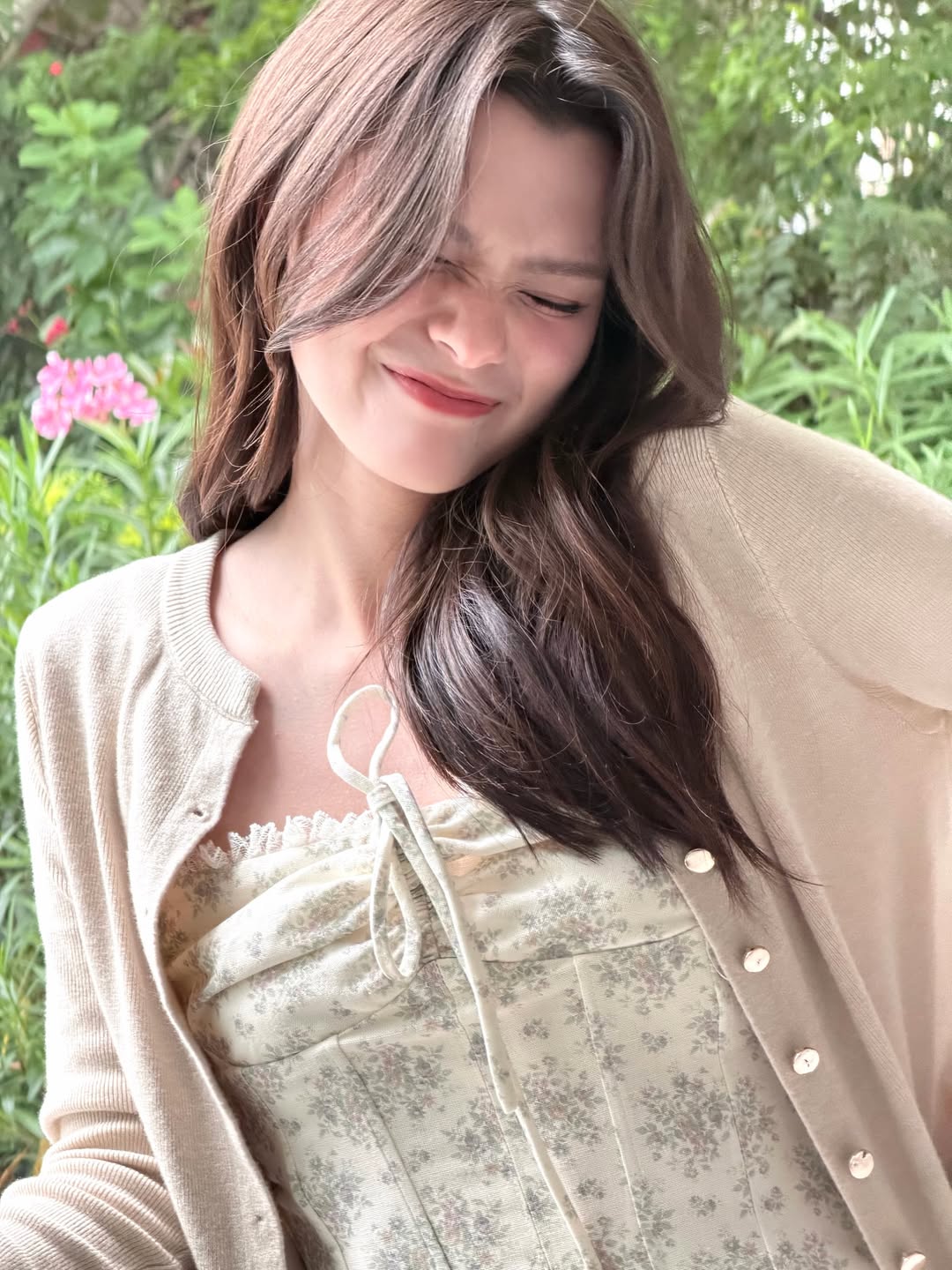 เบคกี้ - รีเบคก้า แพทรีเซีย อาร์มสตรอง