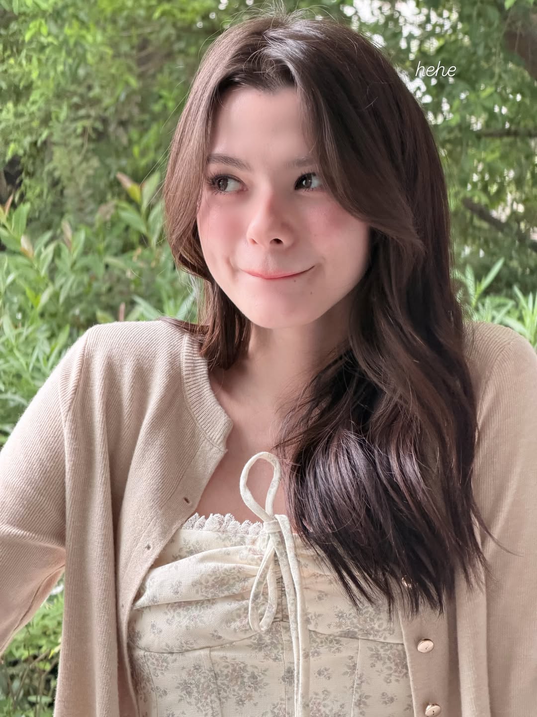 เบคกี้ - รีเบคก้า แพทรีเซีย อาร์มสตรอง