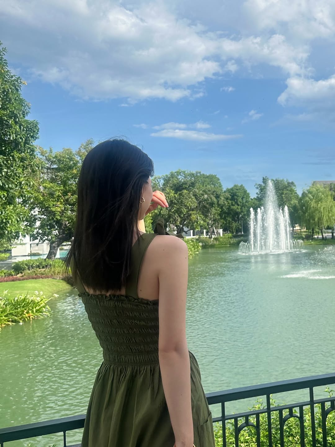 เบคกี้ - รีเบคก้า แพทรีเซีย อาร์มสตรอง