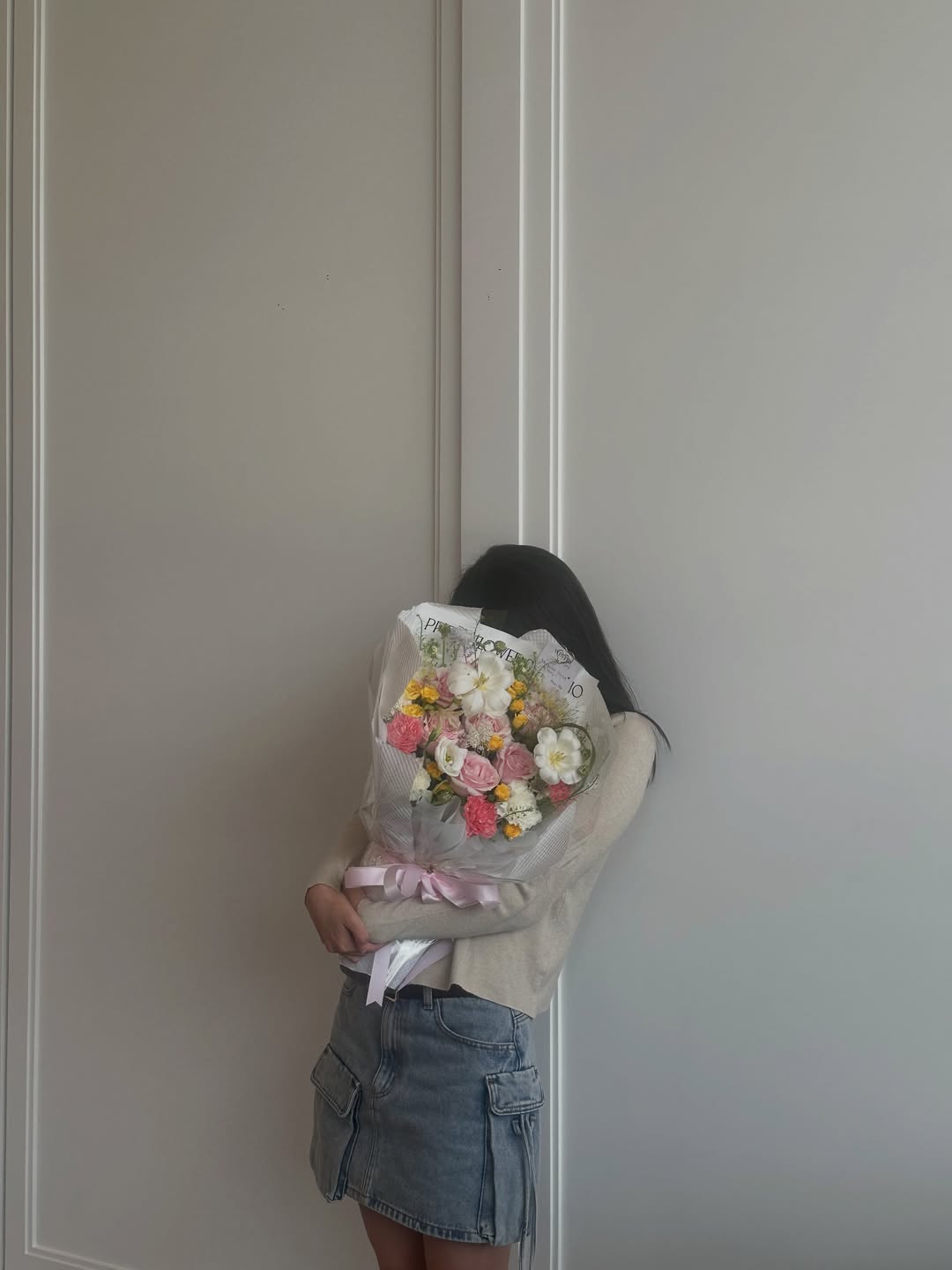 เบคกี้ - รีเบคก้า แพทรีเซีย อาร์มสตรอง