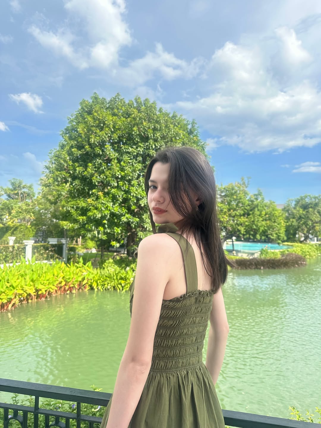 เบคกี้ - รีเบคก้า แพทรีเซีย อาร์มสตรอง