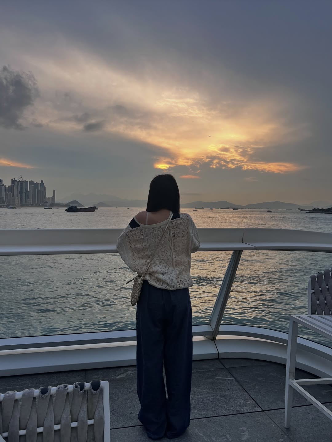 เบคกี้ - รีเบคก้า แพทรีเซีย อาร์มสตรอง