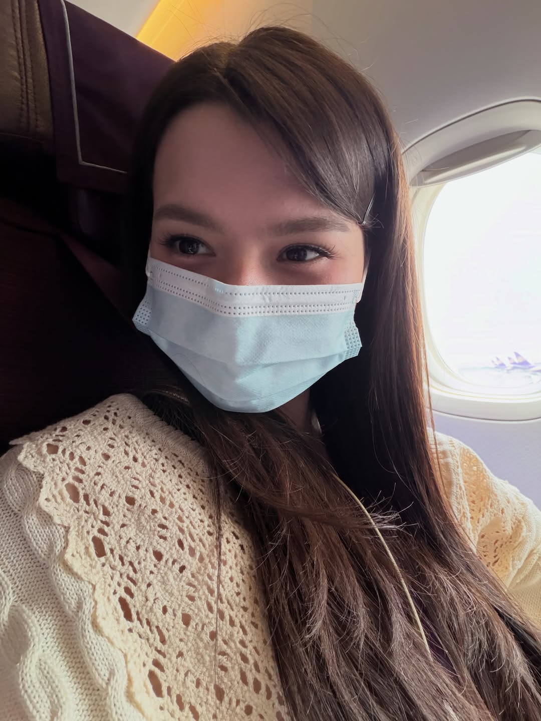 เบคกี้ - รีเบคก้า แพทรีเซีย อาร์มสตรอง