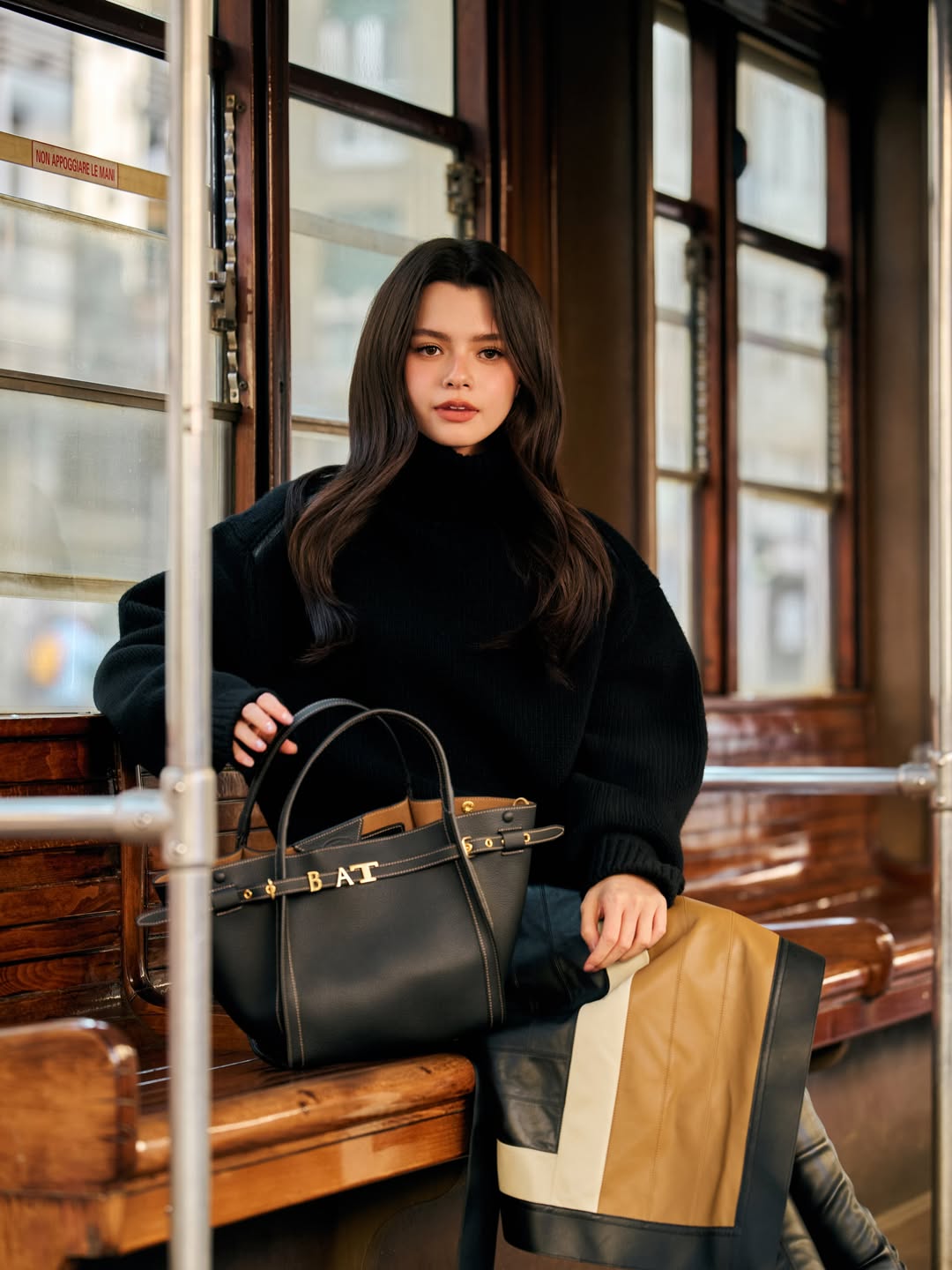 เบคกี้ - รีเบคก้า แพทรีเซีย อาร์มสตรอง