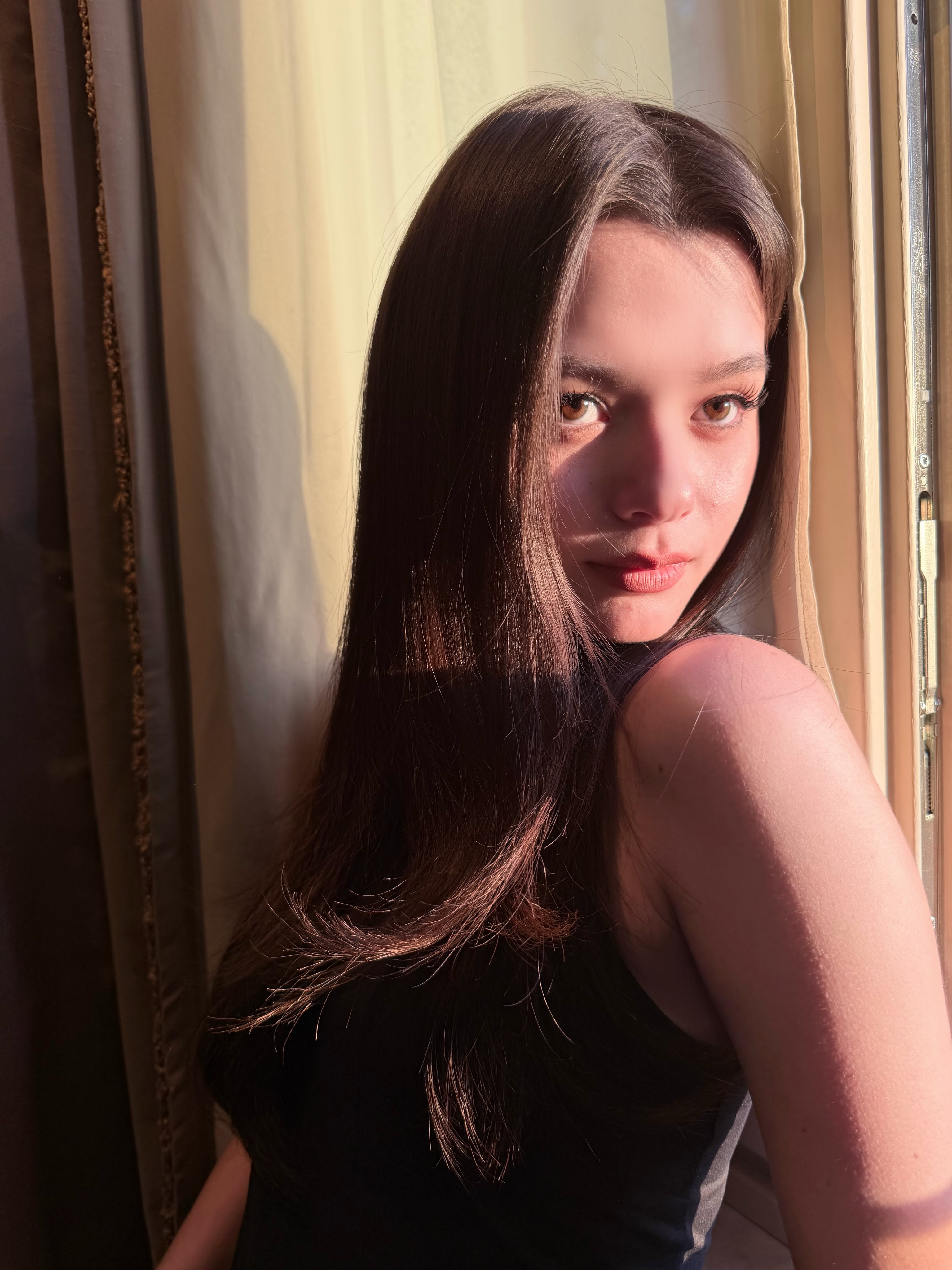 เบคกี้ - รีเบคก้า แพทรีเซีย อาร์มสตรอง