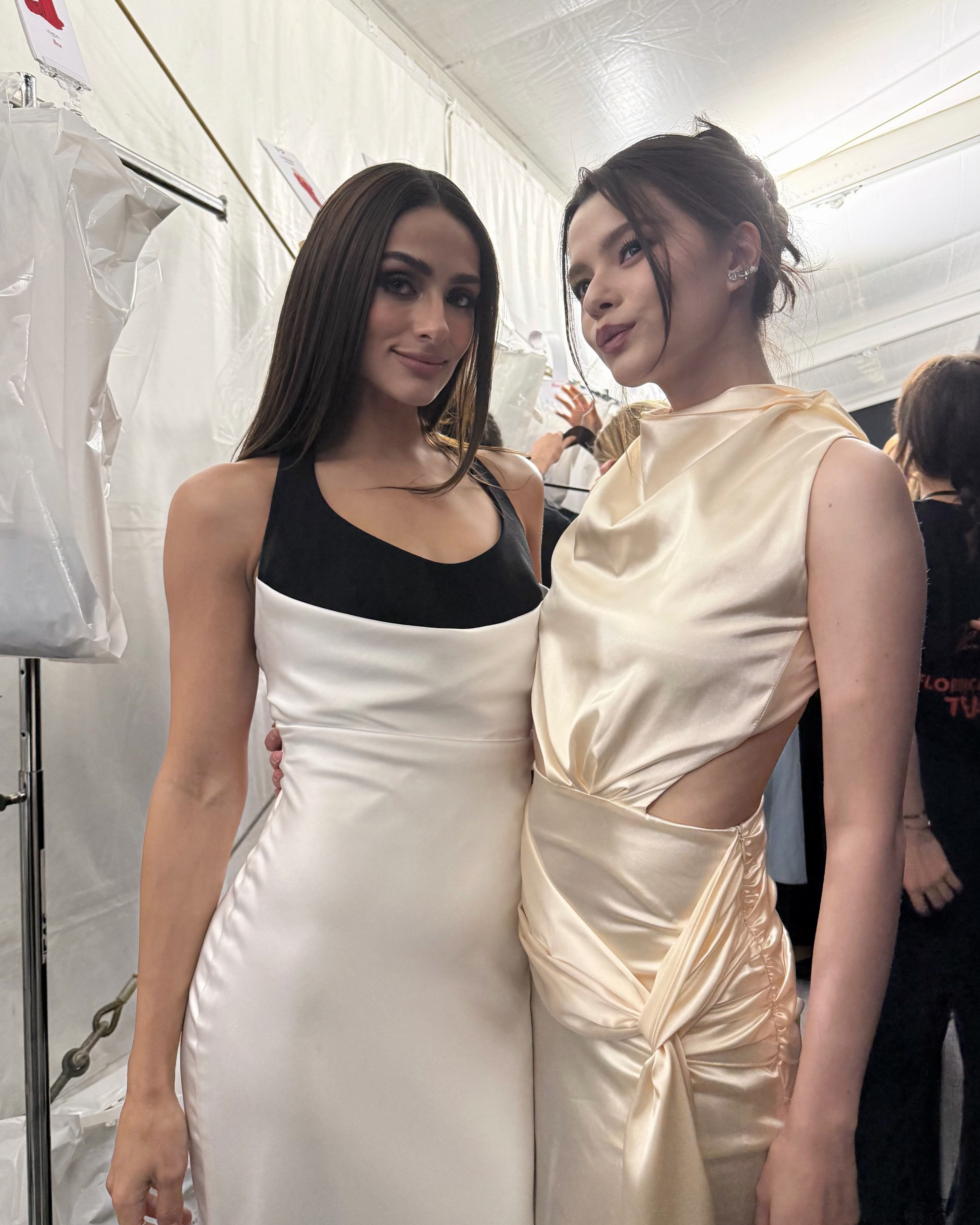 เบคกี้ - รีเบคก้า แพทรีเซีย อาร์มสตรอง