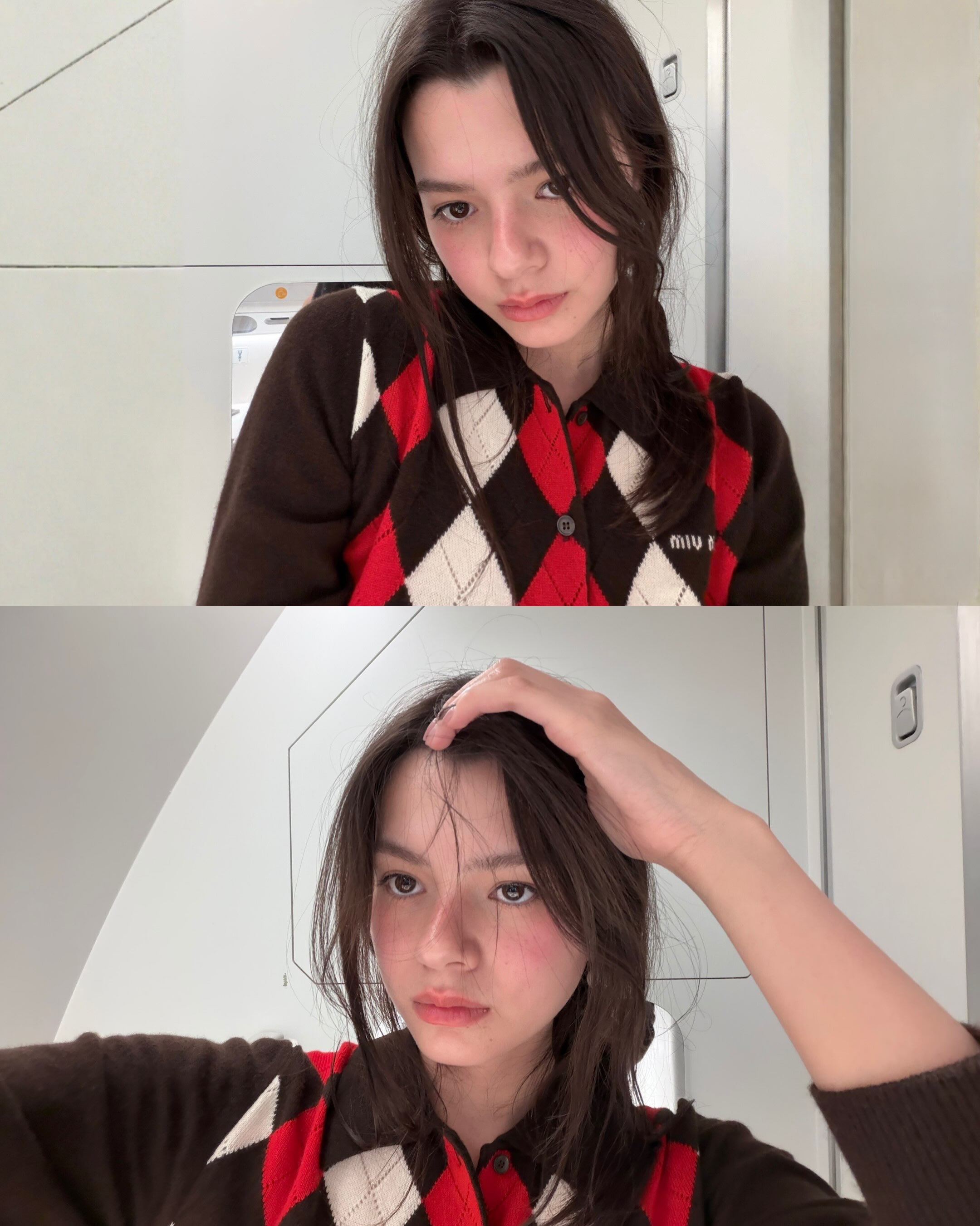 เบคกี้ - รีเบคก้า แพทรีเซีย อาร์มสตรอง