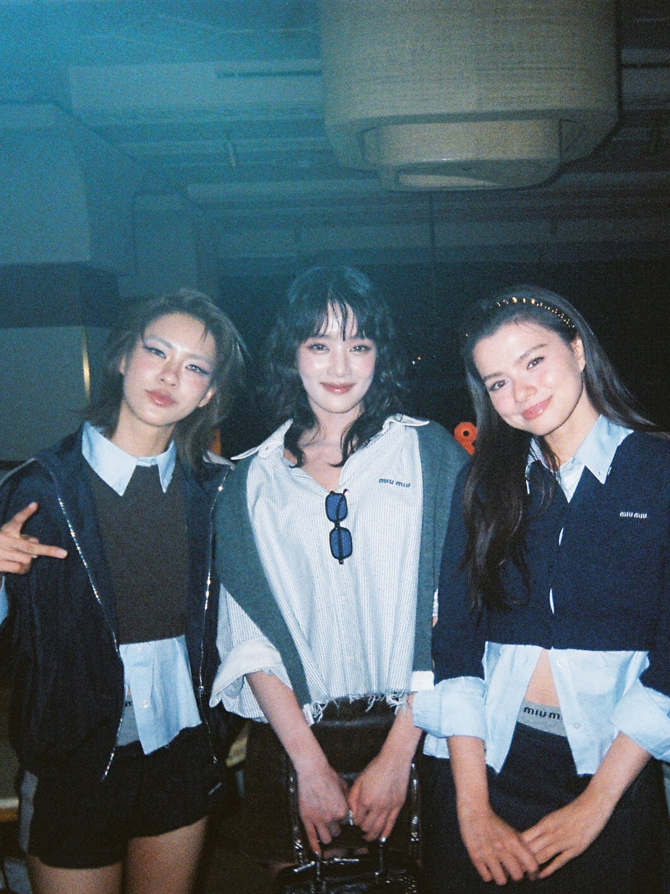 เบคกี้ - รีเบคก้า แพทรีเซีย อาร์มสตรอง