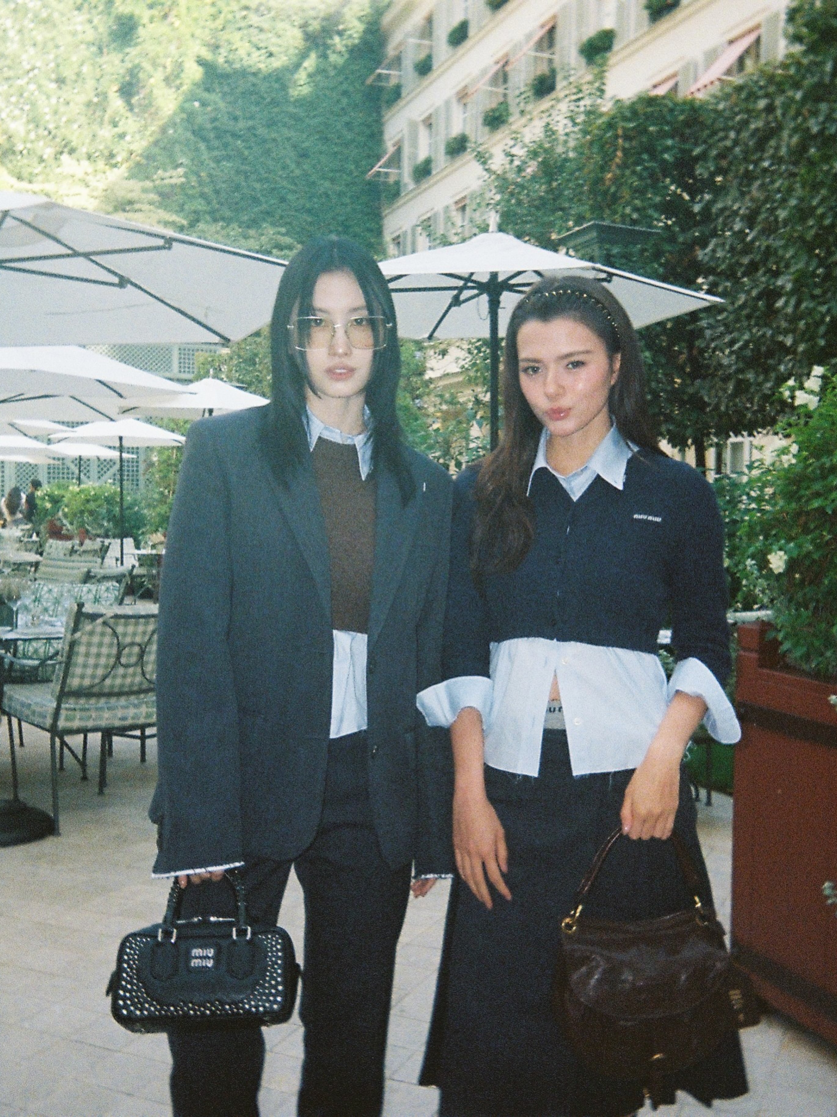 เบคกี้ - รีเบคก้า แพทรีเซีย อาร์มสตรอง