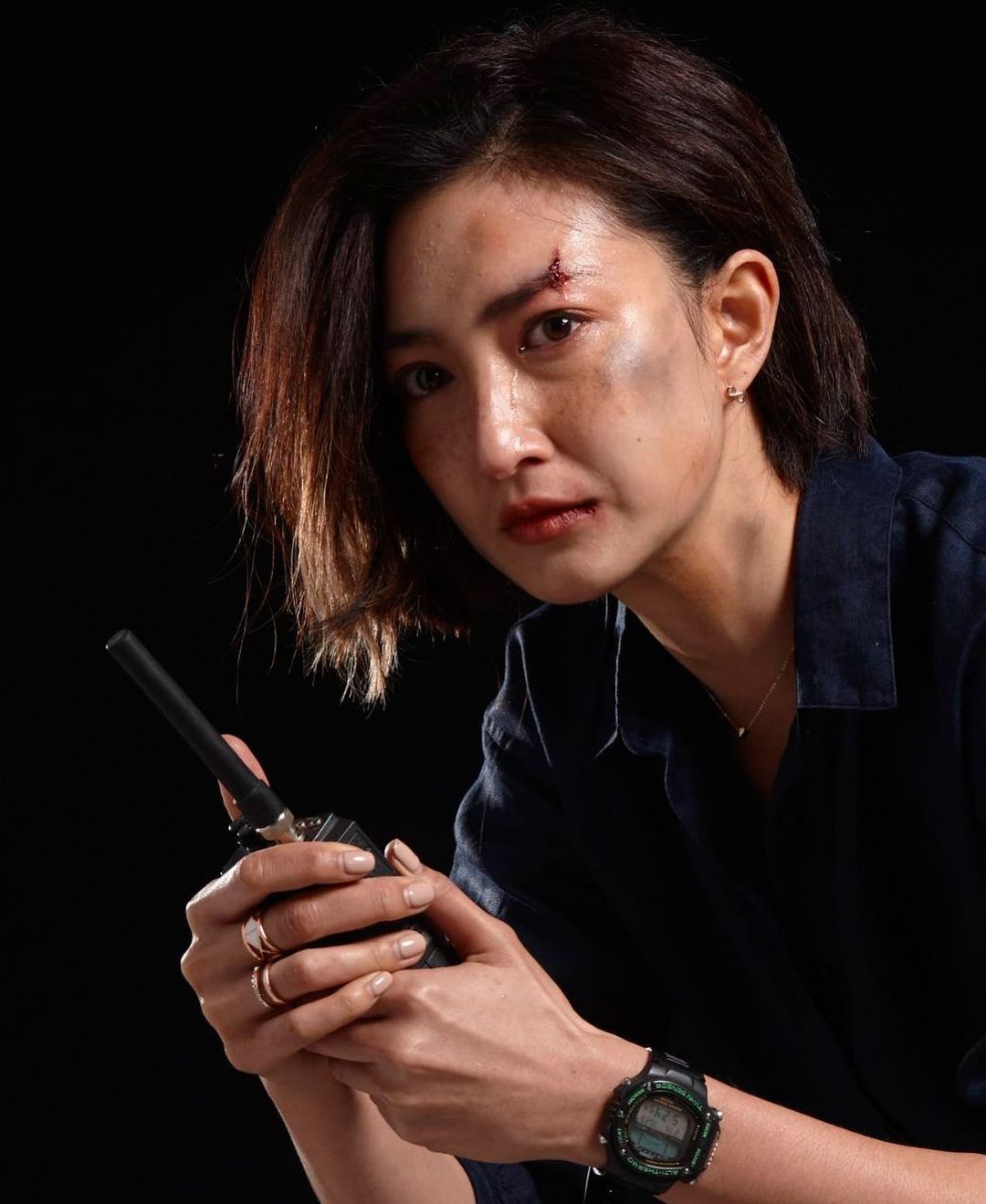 แพนเค้ก - เขมนิจ จามิกรณ์