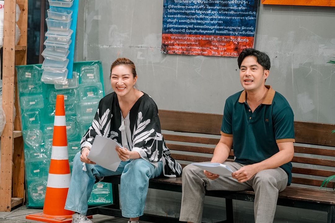 แพนเค้ก - เขมนิจ จามิกรณ์