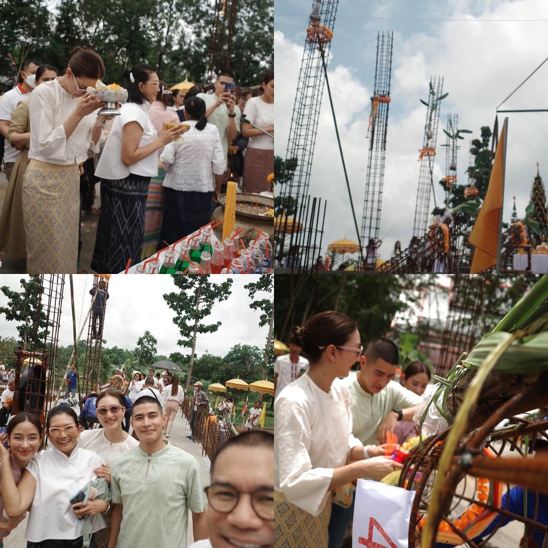 แพนเค้ก - เขมนิจ จามิกรณ์
