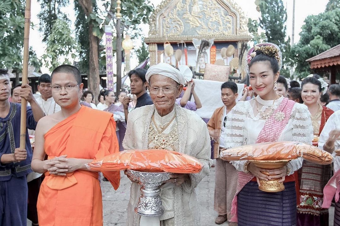 แพนเค้ก - เขมนิจ จามิกรณ์