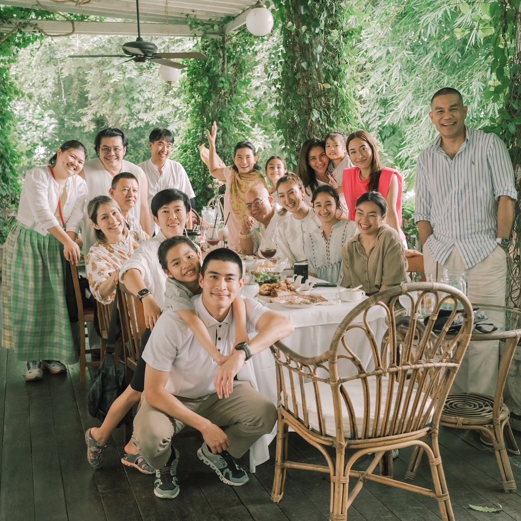 แพนเค้ก - เขมนิจ จามิกรณ์