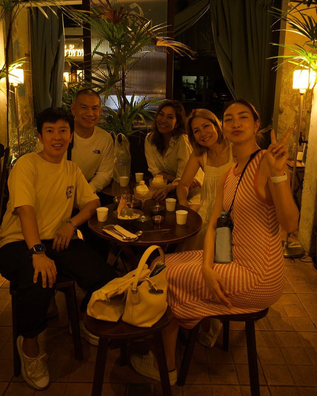 แพนเค้ก - เขมนิจ จามิกรณ์
