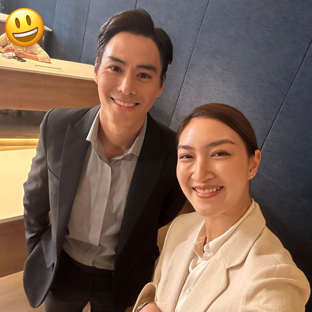 แพนเค้ก - เขมนิจ จามิกรณ์