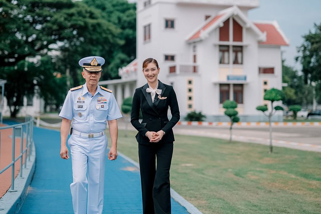 แพนเค้ก - เขมนิจ จามิกรณ์