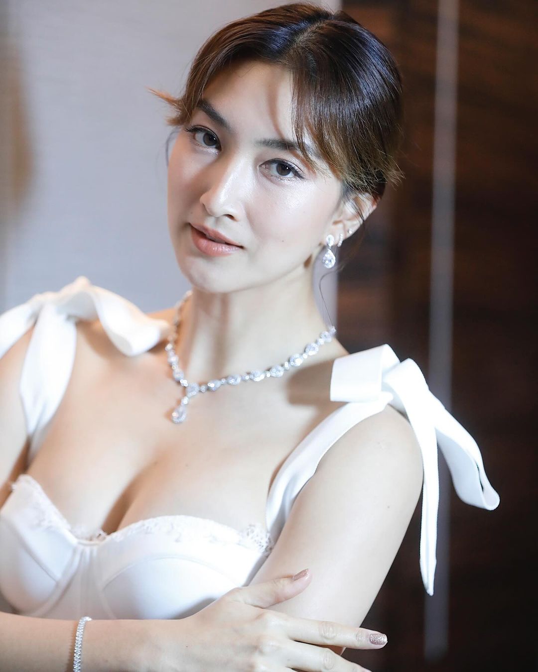 แพนเค้ก - เขมนิจ จามิกรณ์