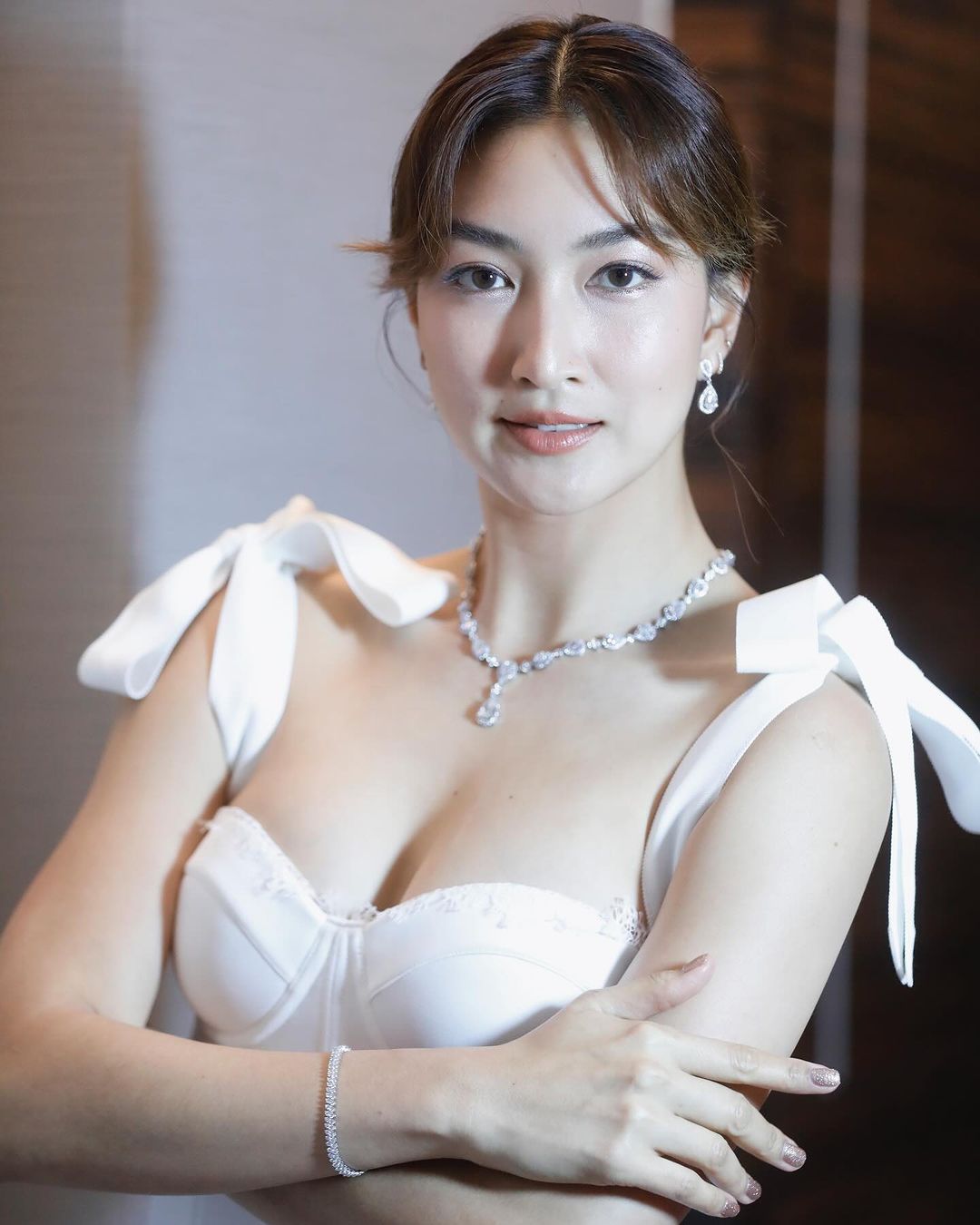 แพนเค้ก - เขมนิจ จามิกรณ์