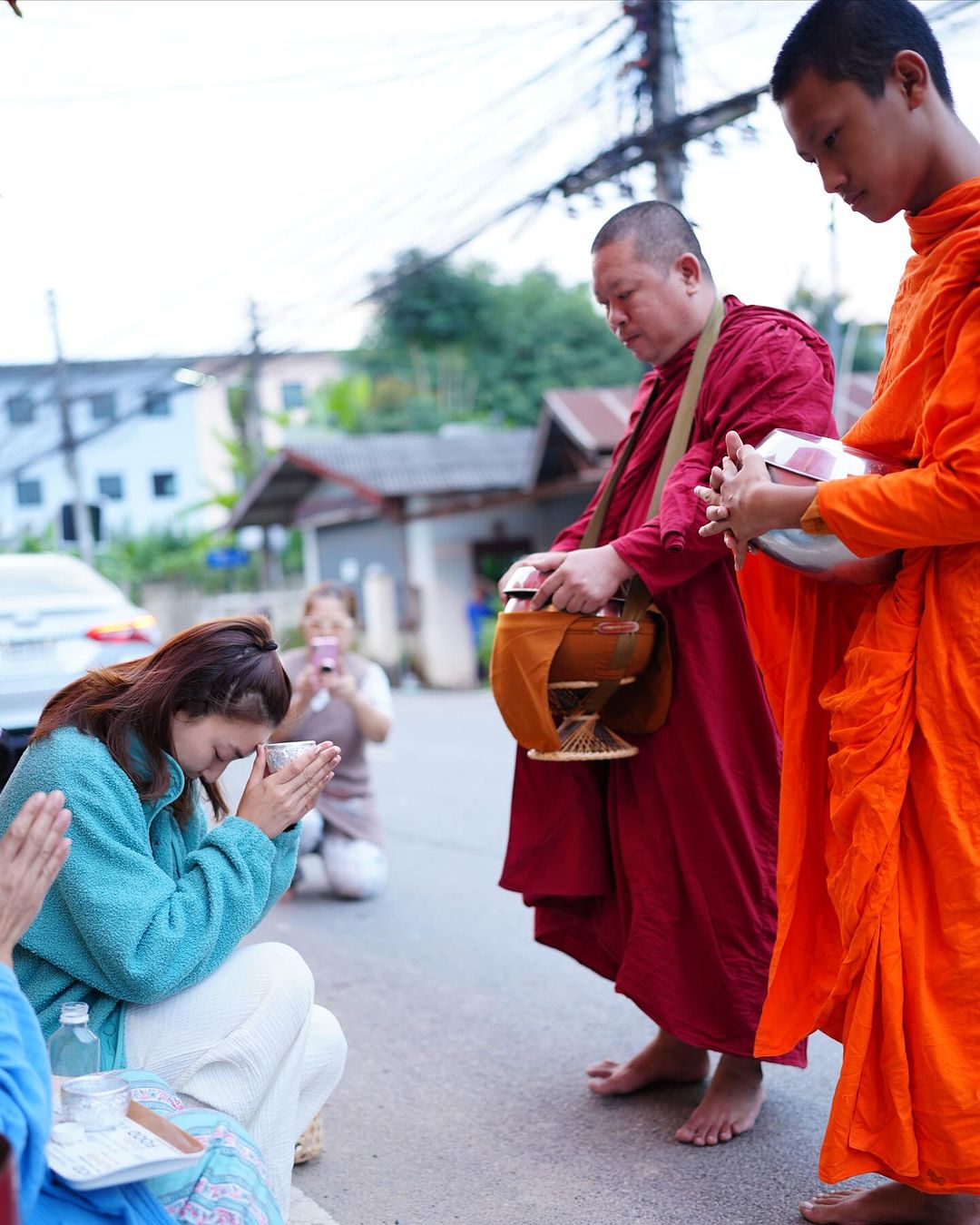 แพนเค้ก - เขมนิจ จามิกรณ์