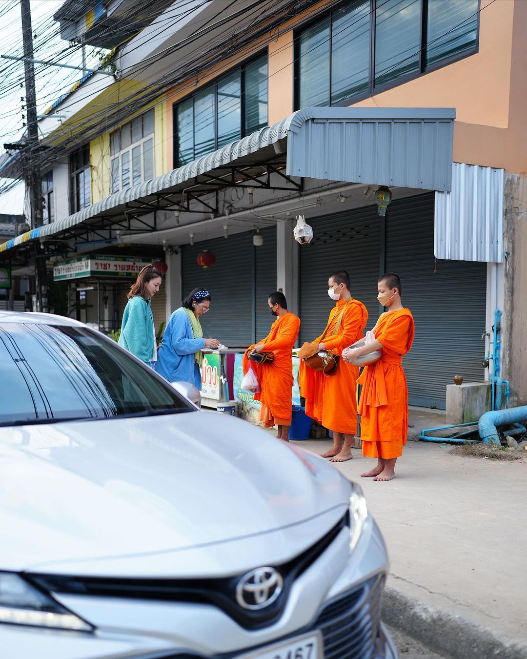 แพนเค้ก - เขมนิจ จามิกรณ์