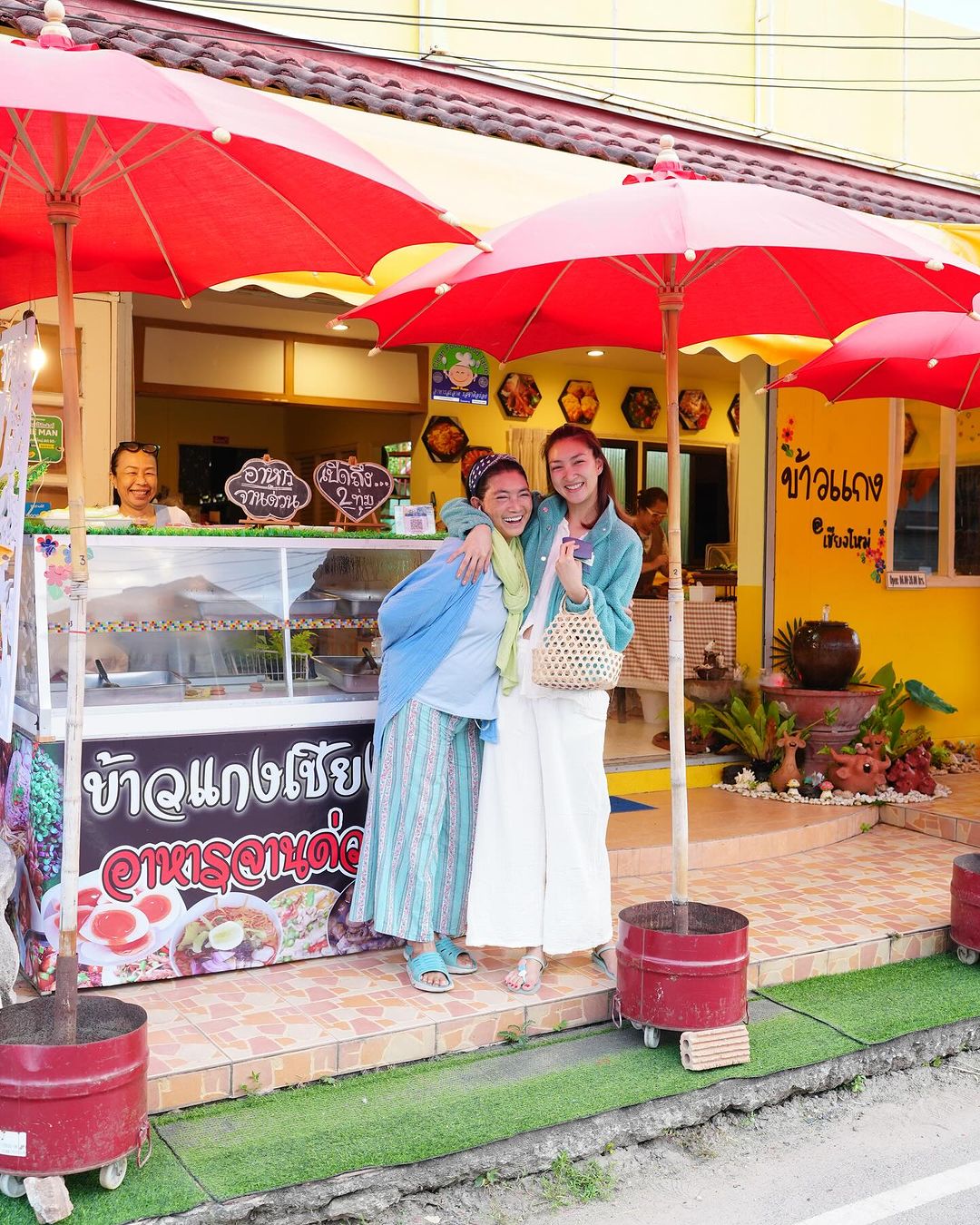 แพนเค้ก - เขมนิจ จามิกรณ์