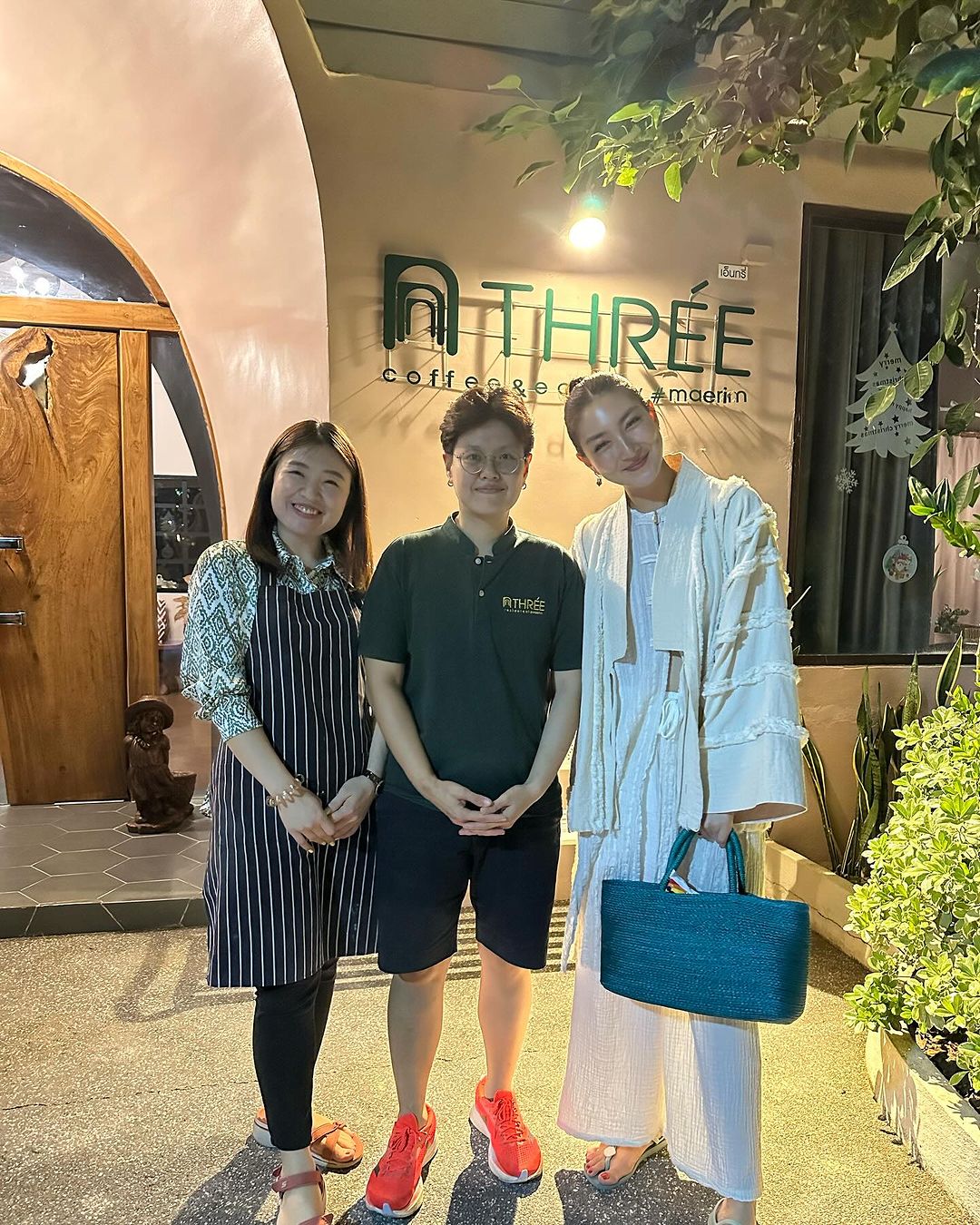 แพนเค้ก - เขมนิจ จามิกรณ์