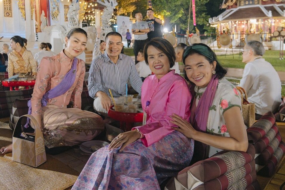 แพนเค้ก - เขมนิจ จามิกรณ์