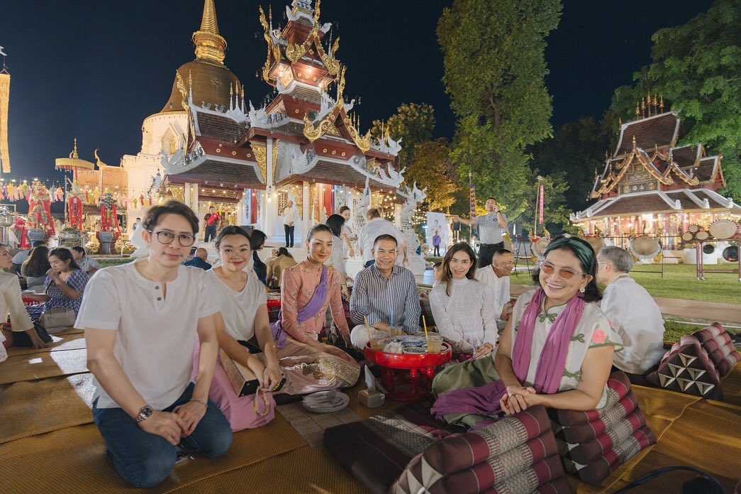 แพนเค้ก - เขมนิจ จามิกรณ์