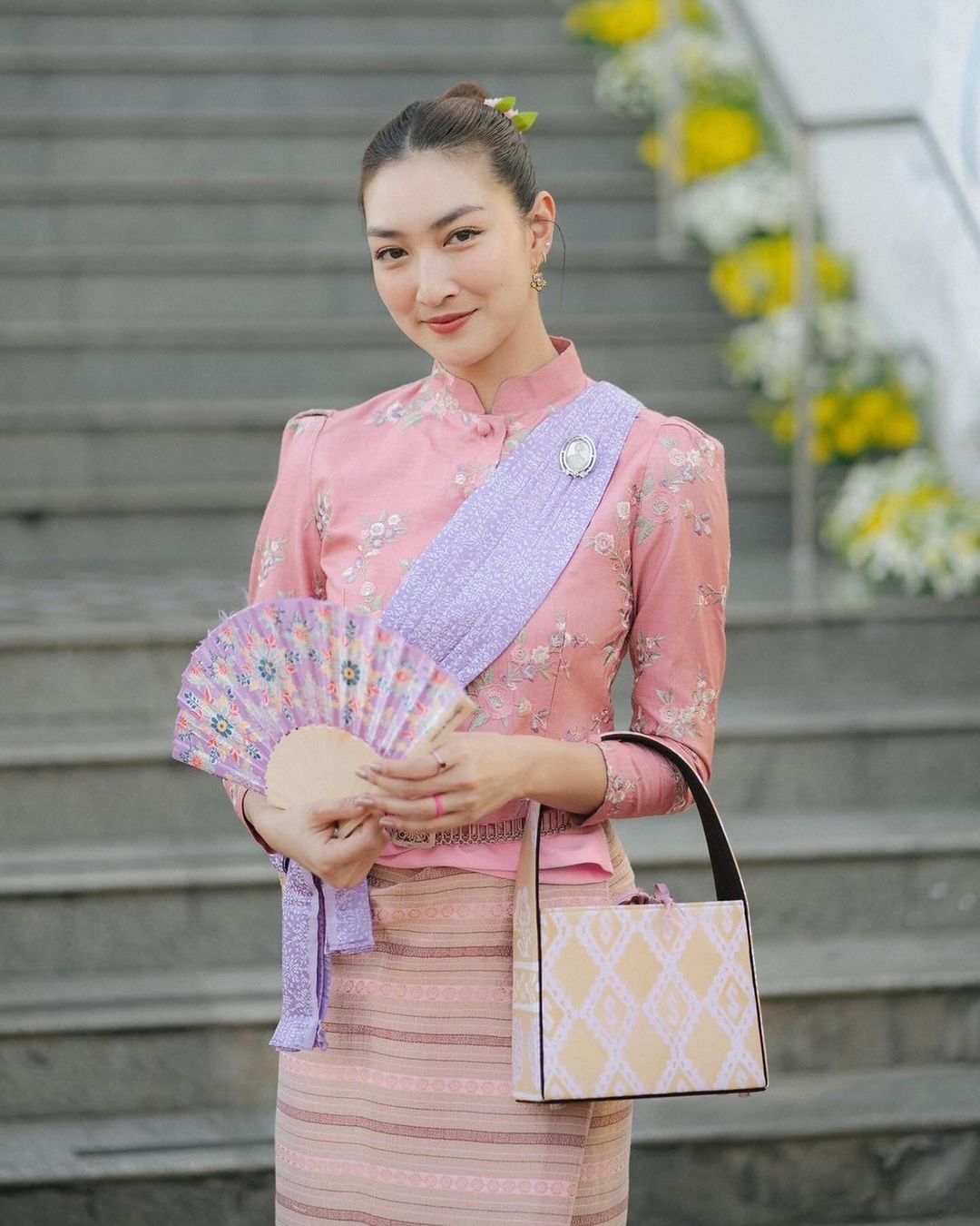 แพนเค้ก - เขมนิจ จามิกรณ์