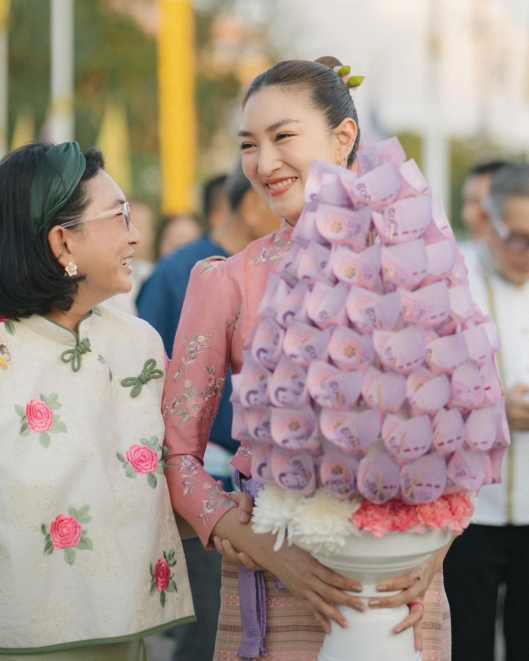 แพนเค้ก - เขมนิจ จามิกรณ์