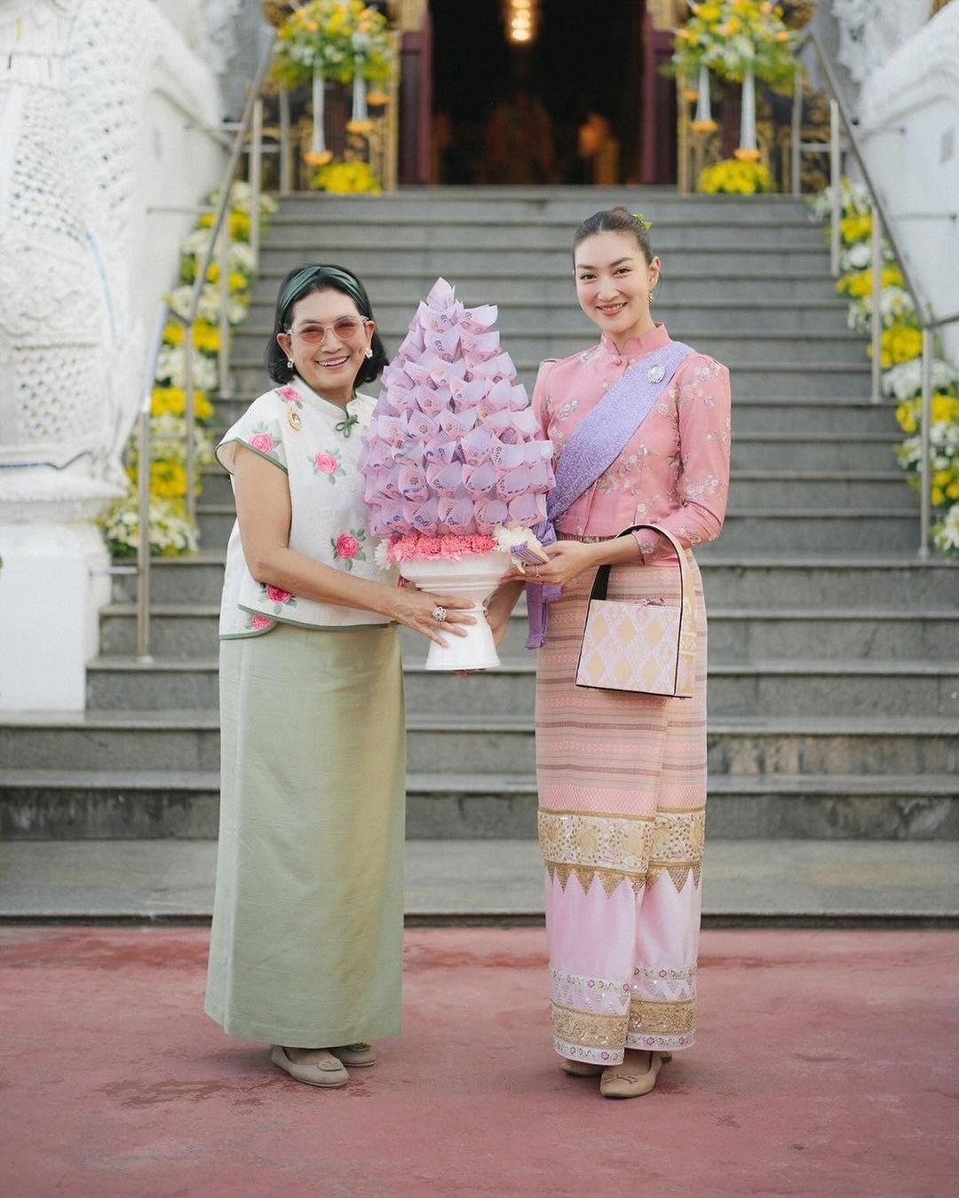 แพนเค้ก - เขมนิจ จามิกรณ์