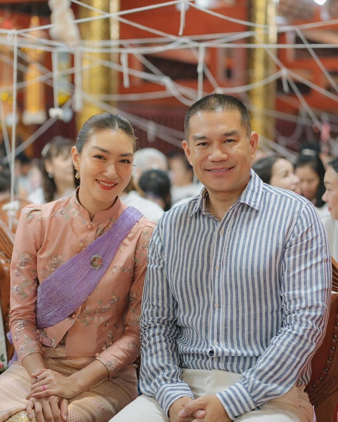 แพนเค้ก - เขมนิจ จามิกรณ์