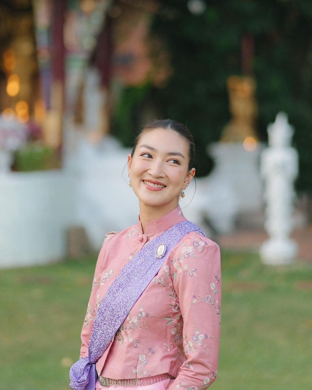 แพนเค้ก - เขมนิจ จามิกรณ์
