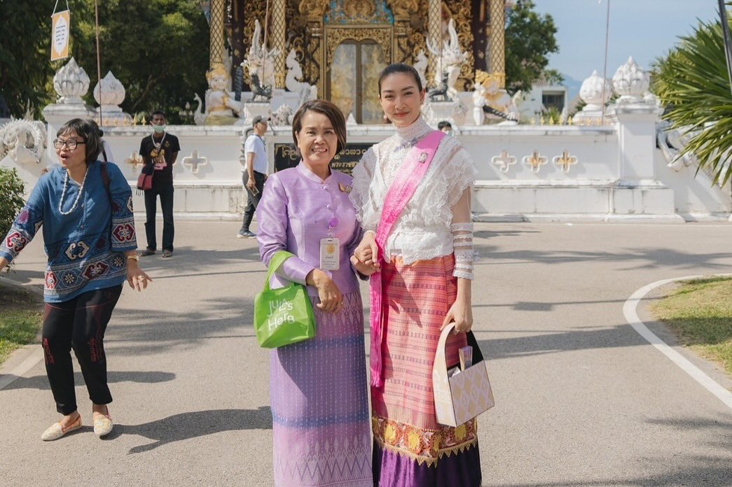 แพนเค้ก - เขมนิจ จามิกรณ์