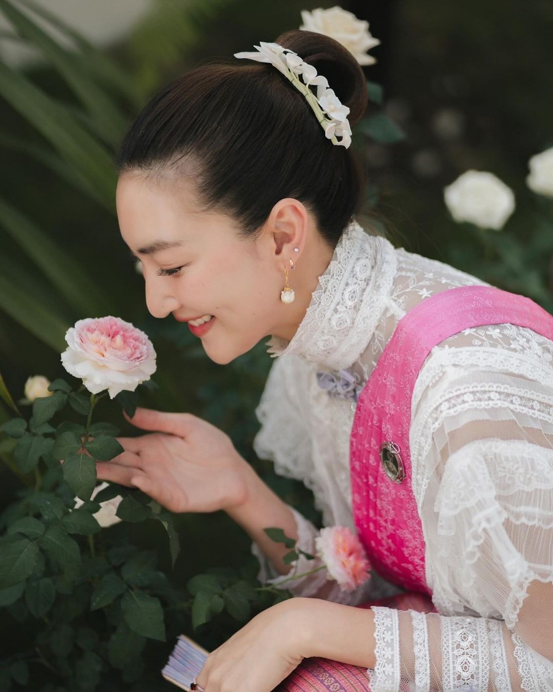 แพนเค้ก - เขมนิจ จามิกรณ์
