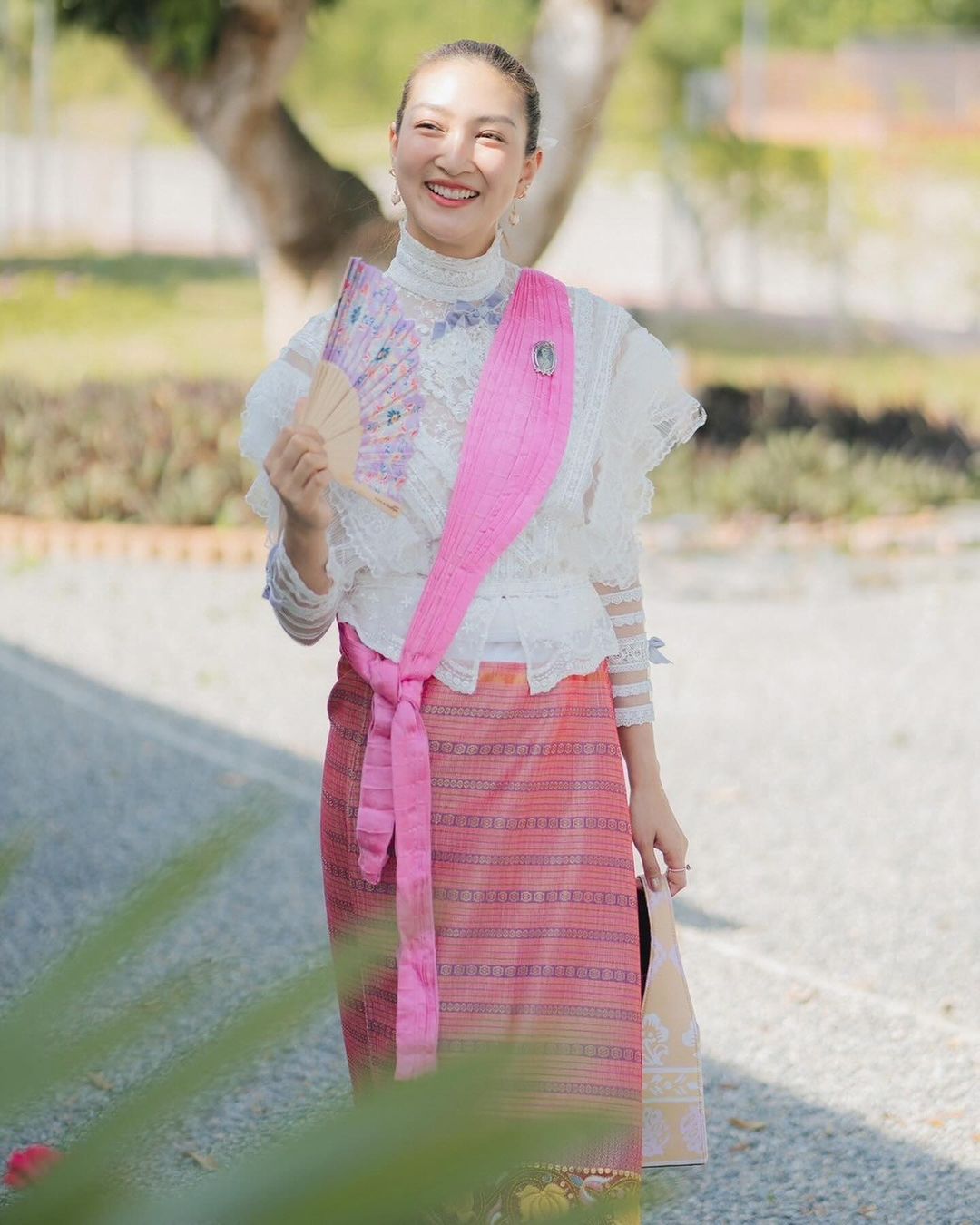แพนเค้ก - เขมนิจ จามิกรณ์