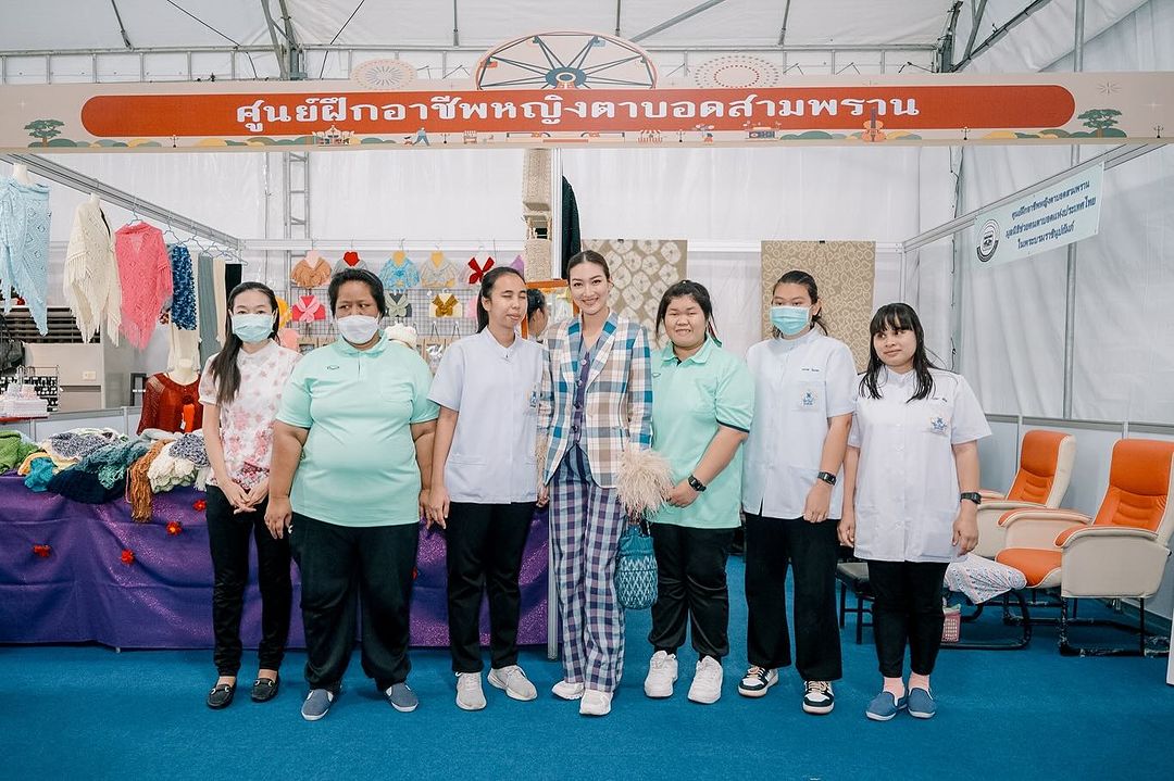 แพนเค้ก - เขมนิจ จามิกรณ์