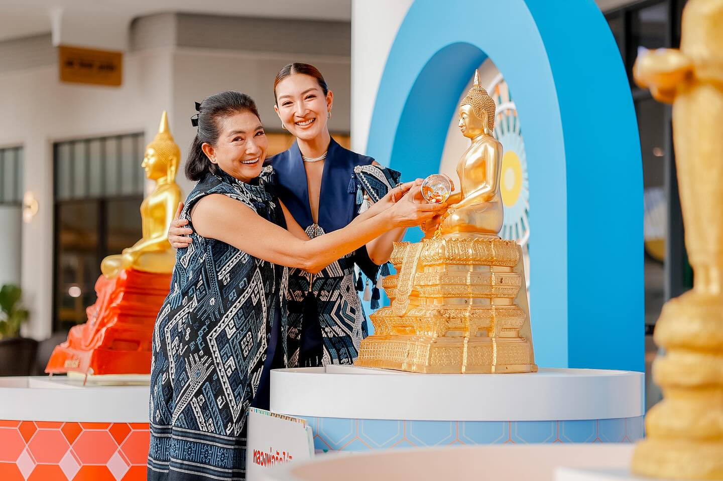 แพนเค้ก - เขมนิจ จามิกรณ์