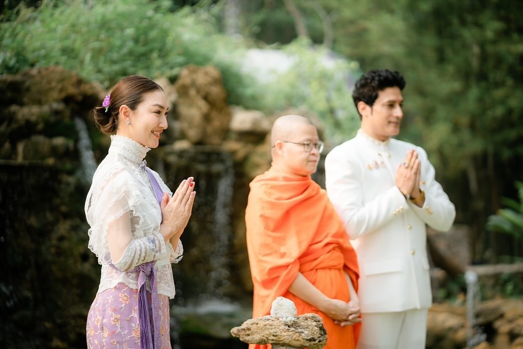 แพนเค้ก - เขมนิจ จามิกรณ์