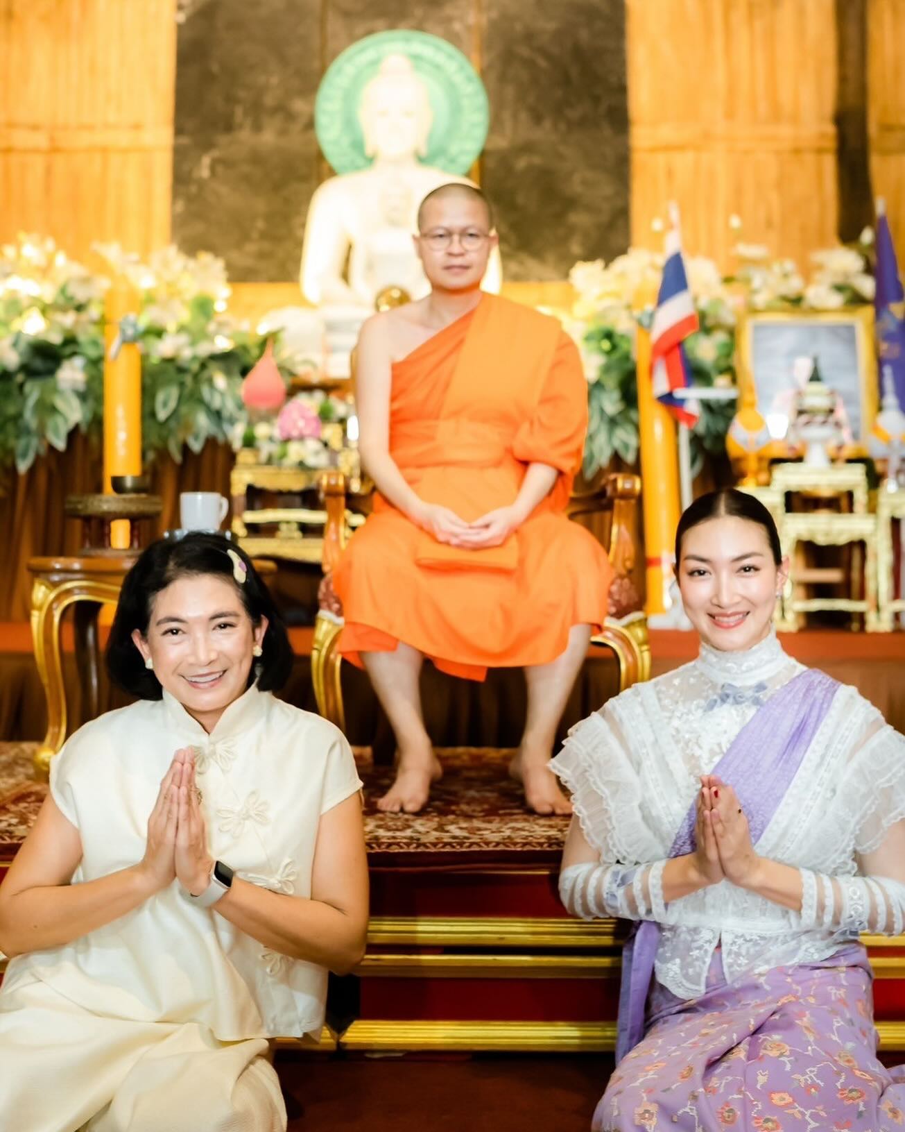 แพนเค้ก - เขมนิจ จามิกรณ์