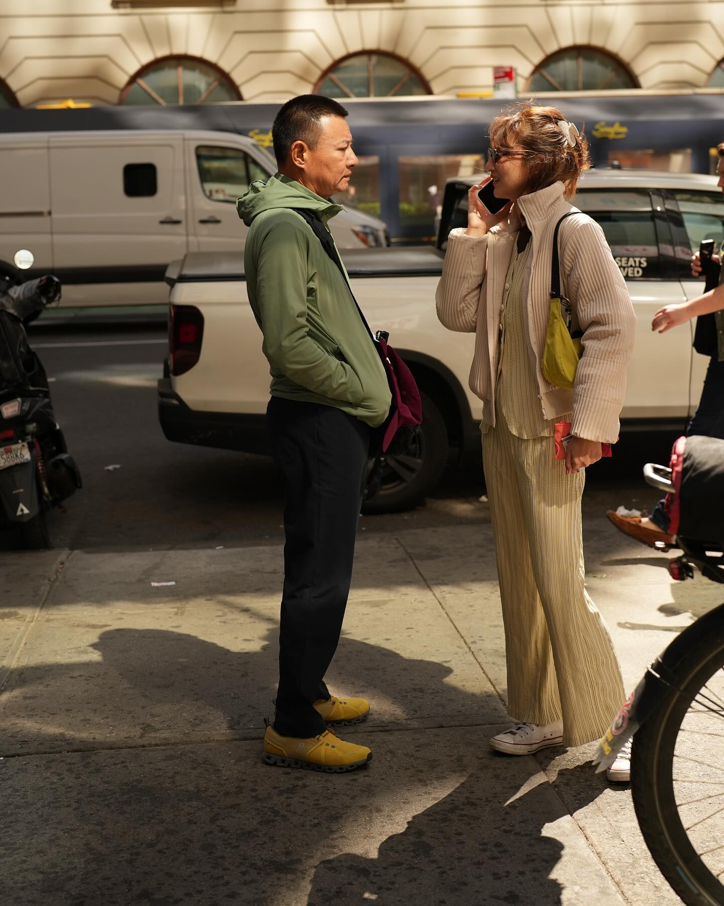 แพนเค้ก - เขมนิจ จามิกรณ์